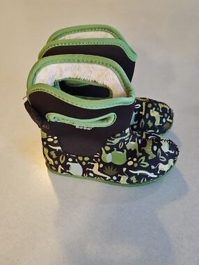 Bogs Toddler Boots
